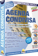 AGENDA CONDIVISA